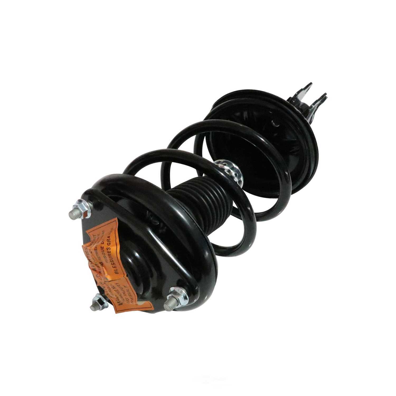 GSP NORTH AMERICA INC. - GSP Suspension Strut & Coil Spring Assembly - AD8 - 882629