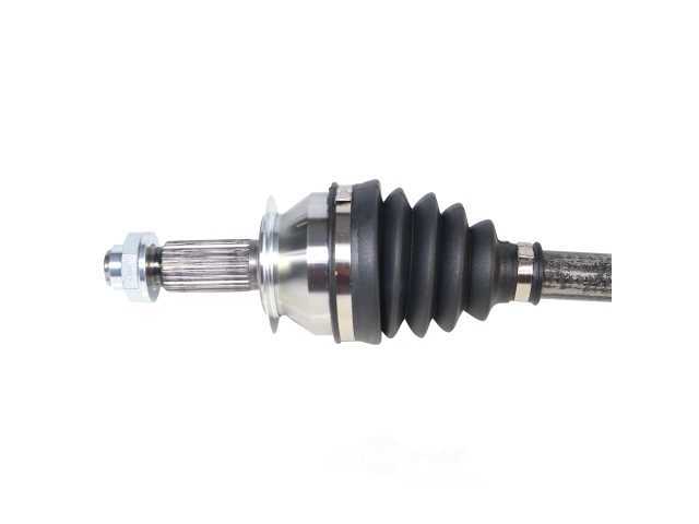 GSP NORTH AMERICA INC. - New CV Axle - AD8 - ncv49044