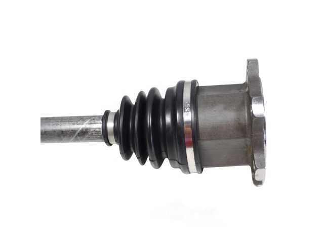 GSP NORTH AMERICA INC. - New CV Axle (Rear Left) - AD8 NCV53500