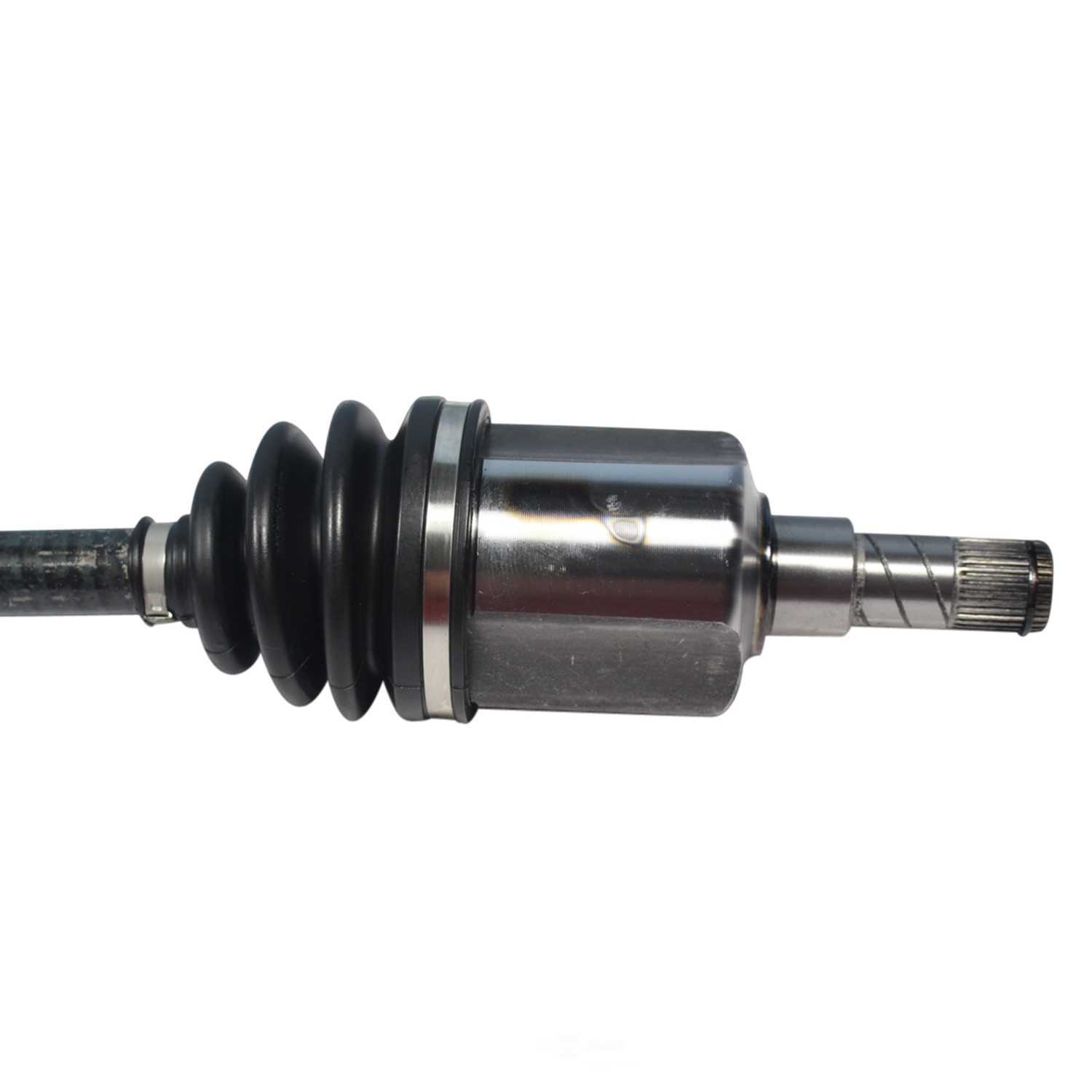 GSP NORTH AMERICA INC. - New CV Axle (Front Left) - AD8 NCV10168