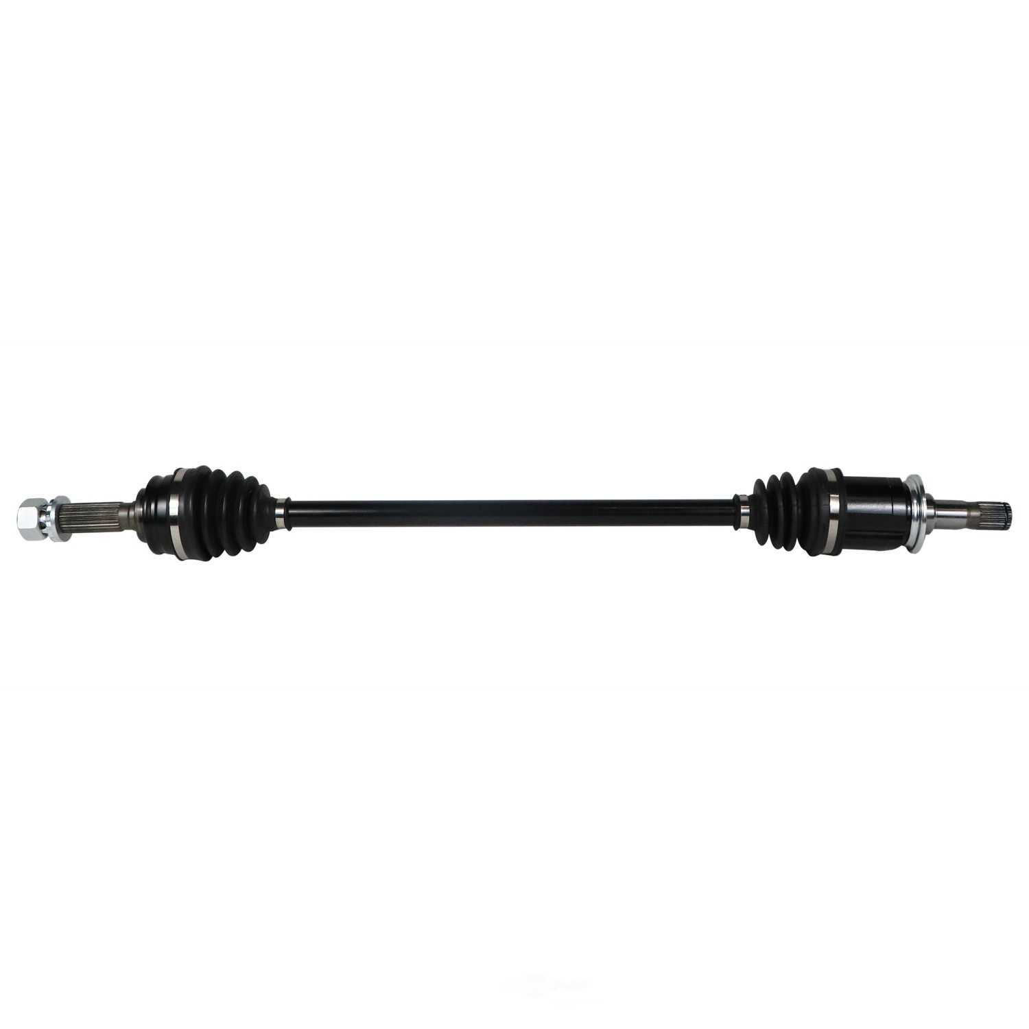 GSP NORTH AMERICA INC. - New CV Axle - AD8 NCV12601