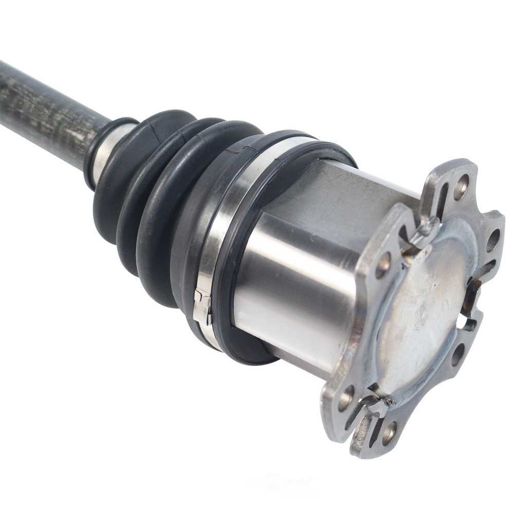 GSP NORTH AMERICA INC. - New CV Axle - AD8 - ncv23518