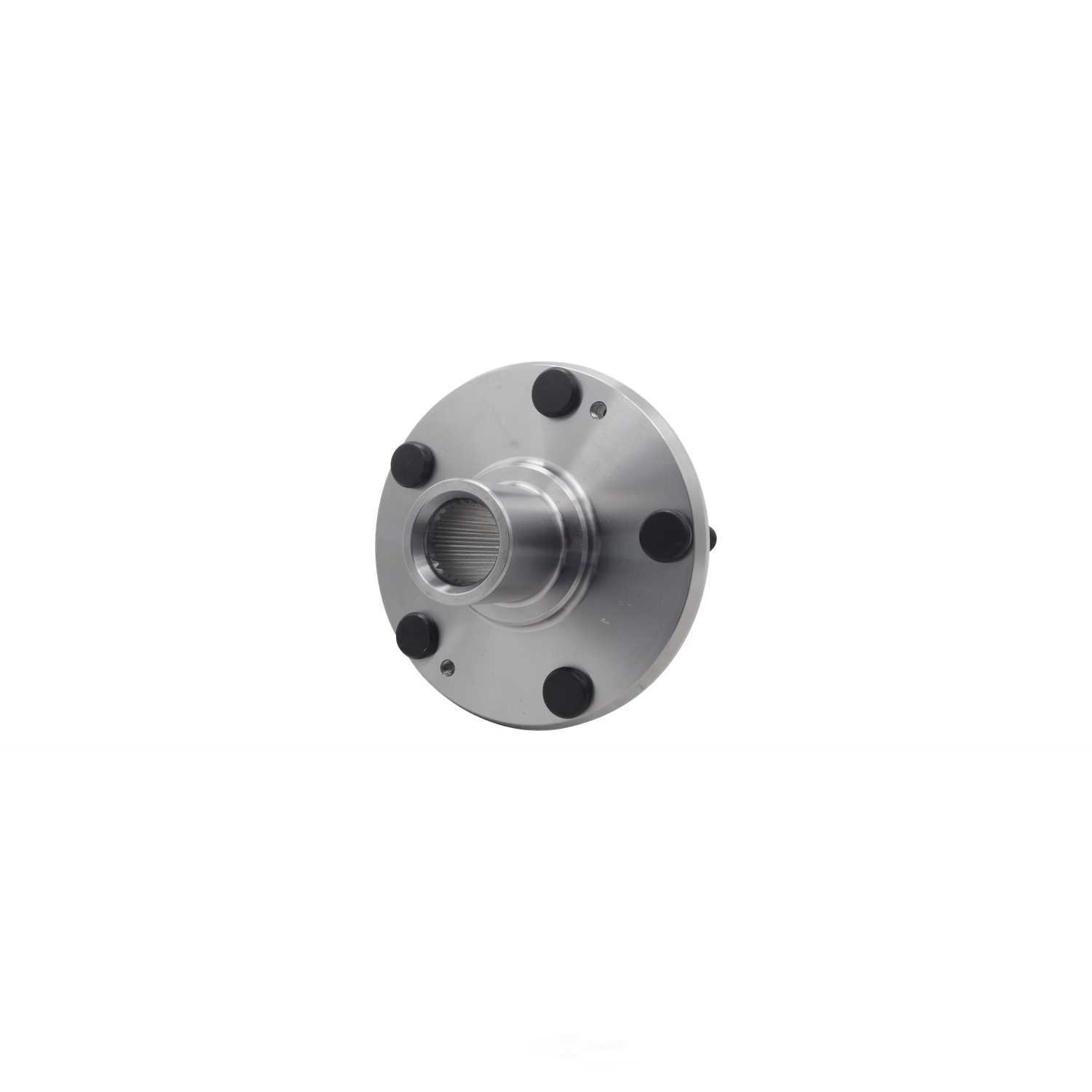 GSP NORTH AMERICA INC. - GSP New Wheel Bearing - AD8 - 370019