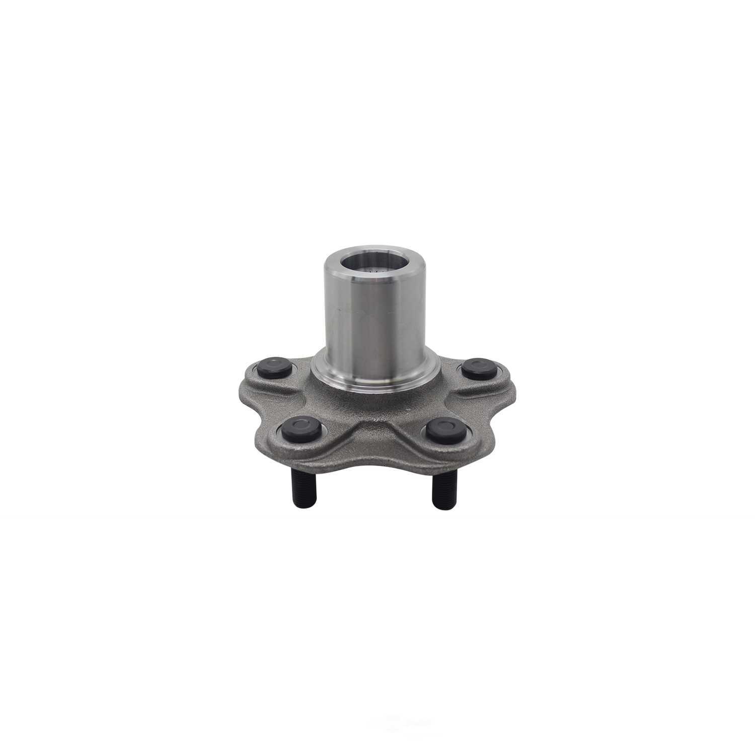 GSP NORTH AMERICA INC. - GSP Axle Bearing & Hub Assembly - AD8 - 530132