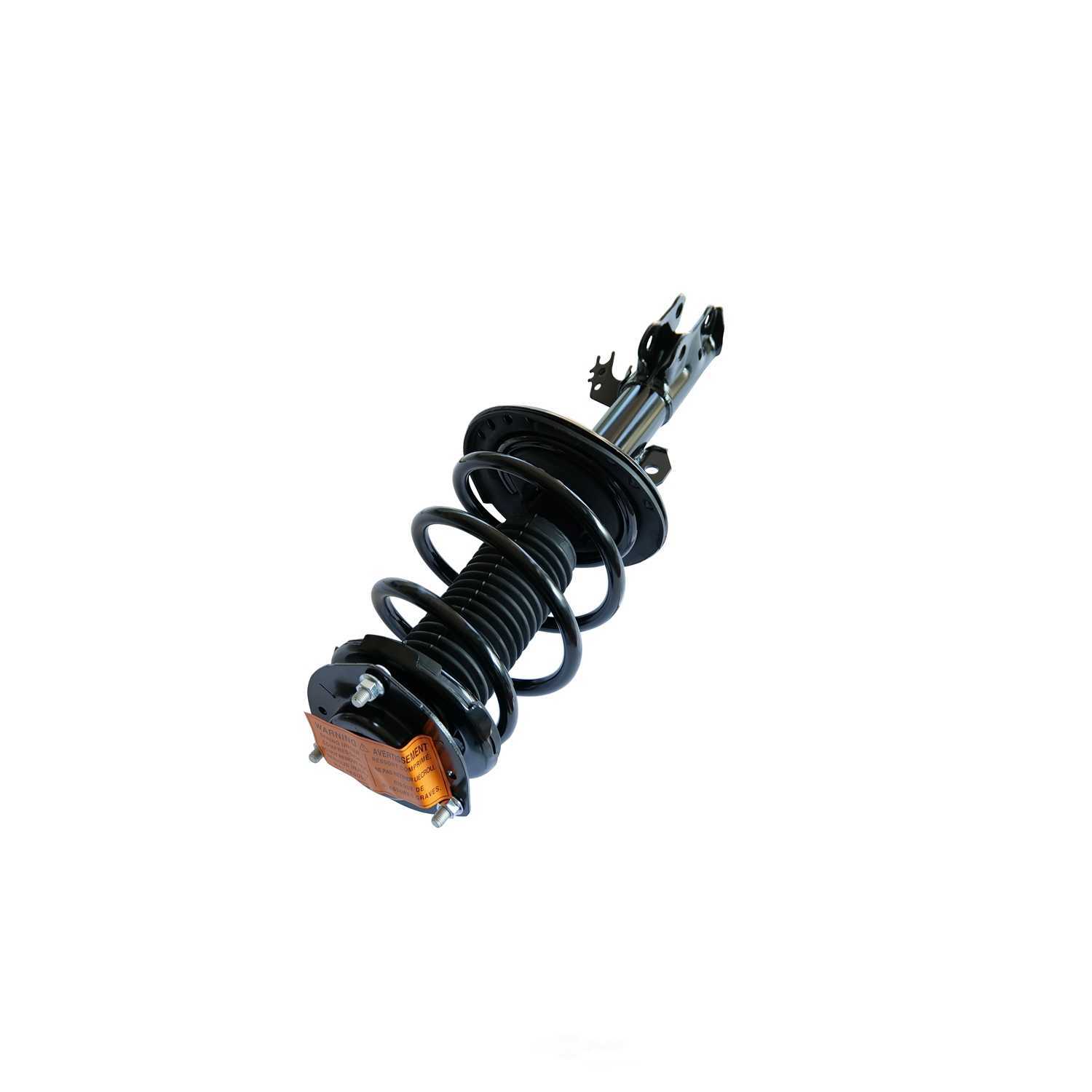 GSP NORTH AMERICA INC. - Suspension Strut and Coil Spring Assembly - AD8 - 882544