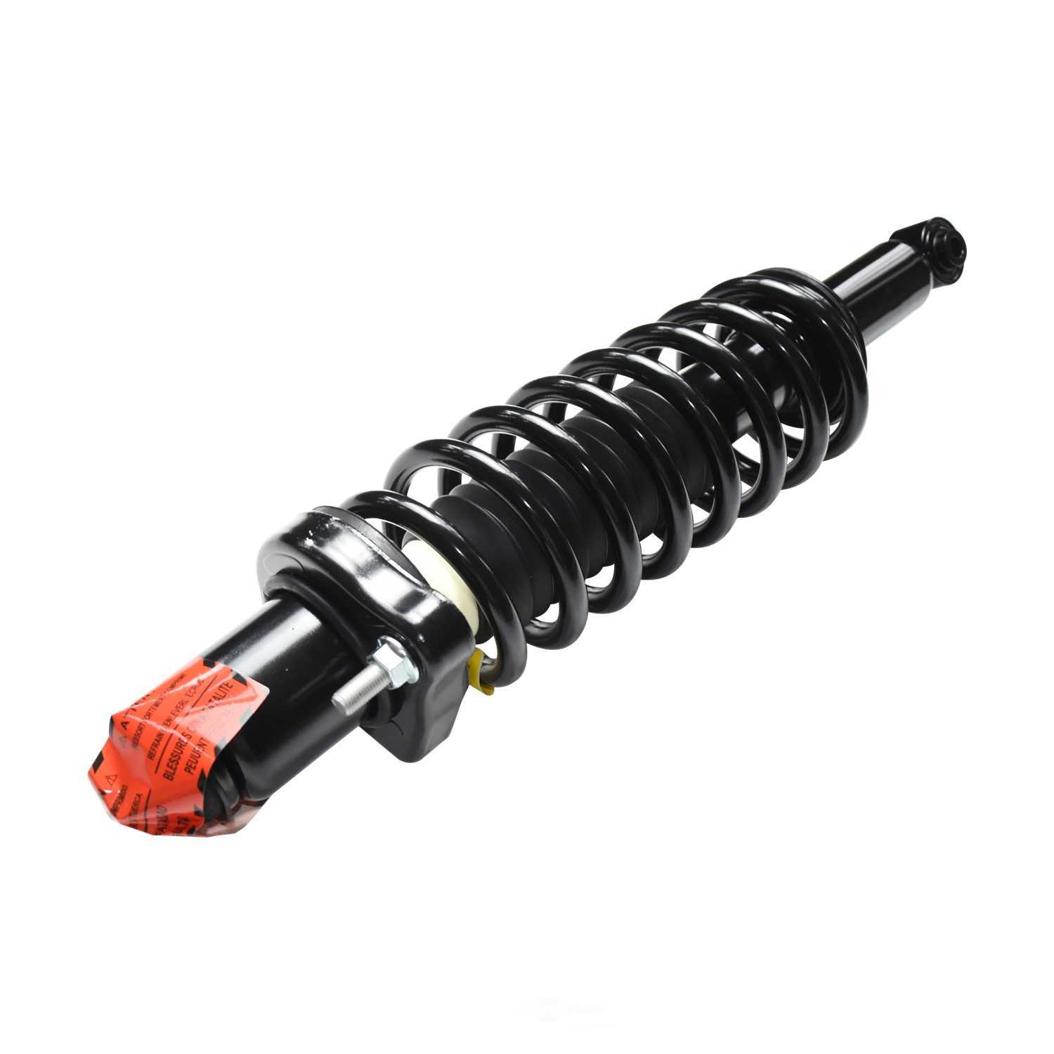 GSP NORTH AMERICA INC. - Suspension Strut and Coil Spring Assembly - AD8 - 882765