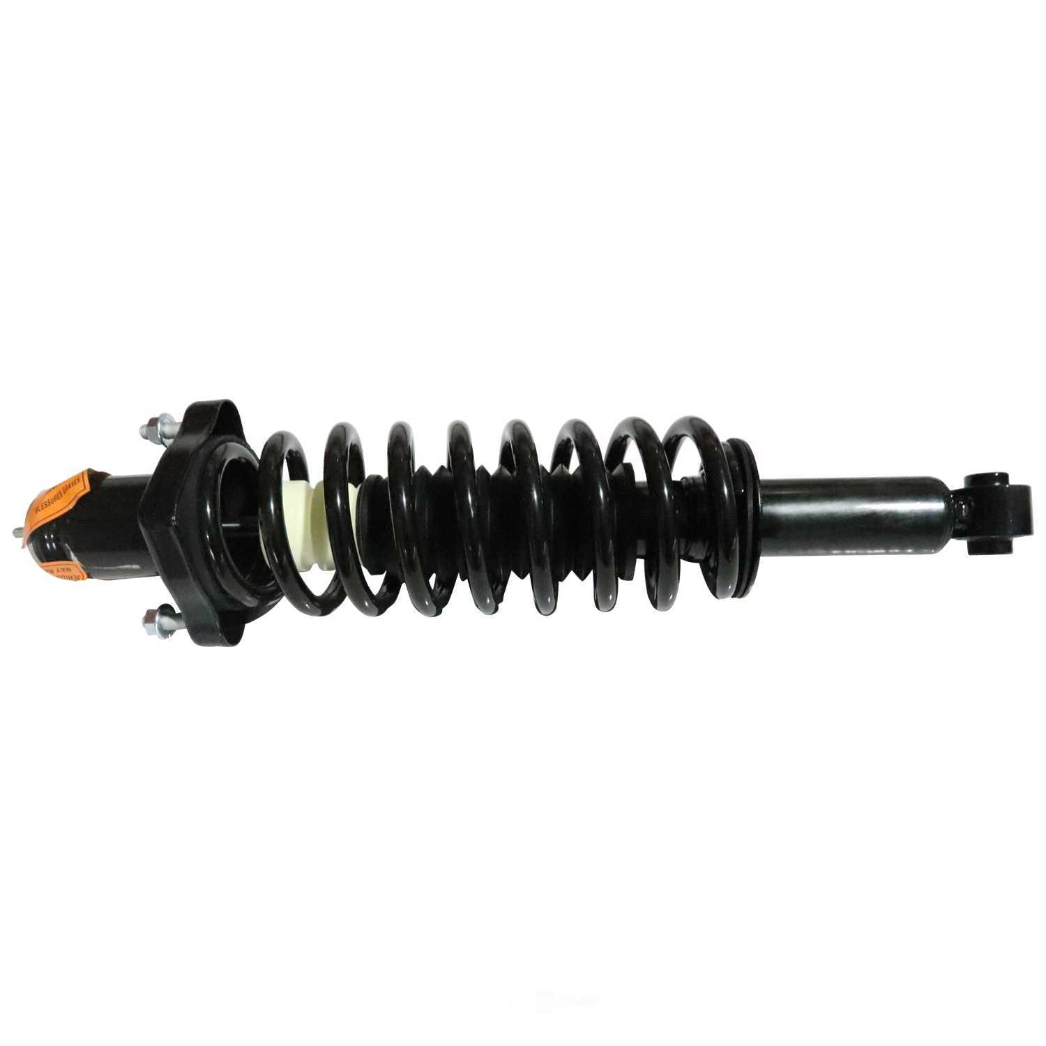 GSP NORTH AMERICA INC. - Suspension Strut and Coil Spring Assembly - AD8 - 883071