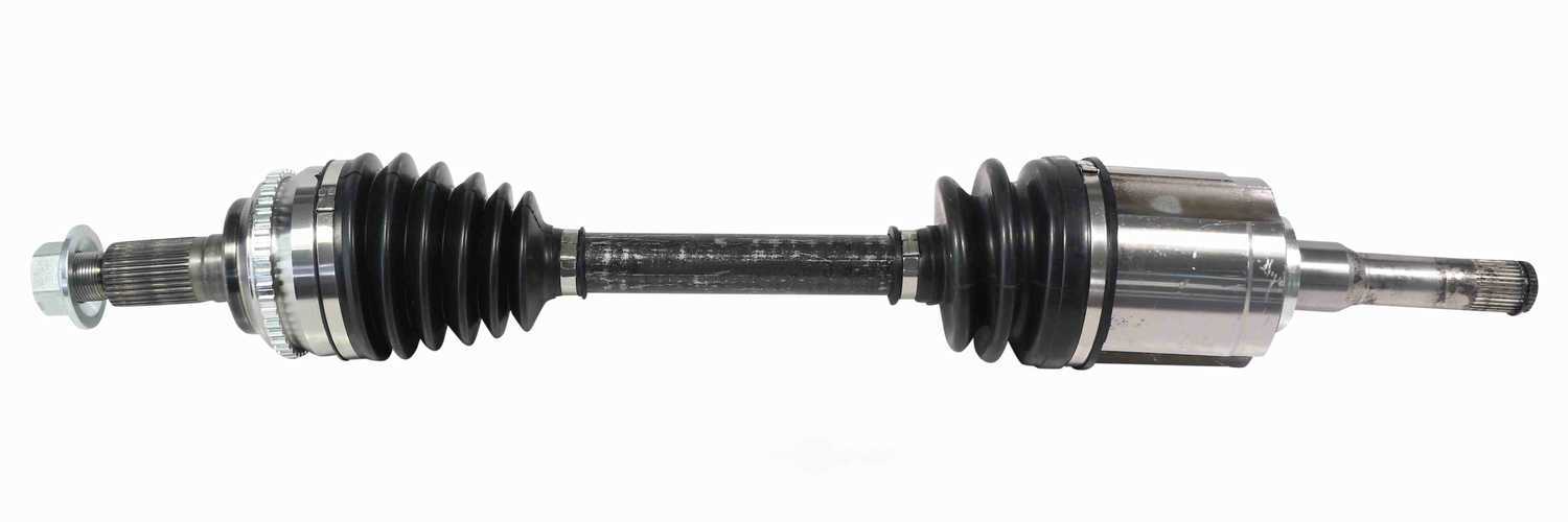 GSP NORTH AMERICA INC. - New CV Axle - AD8 - ncv11093