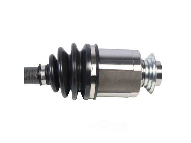 GSP NORTH AMERICA INC. - New CV Axle - AD8 - ncv21083