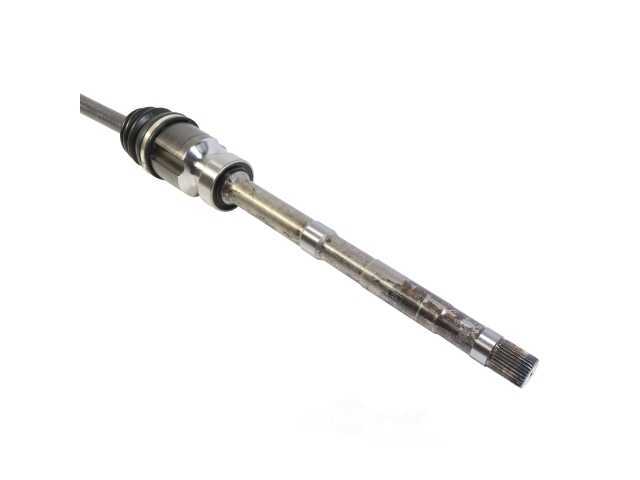 GSP NORTH AMERICA INC. - New CV Axle - AD8 - ncv47087