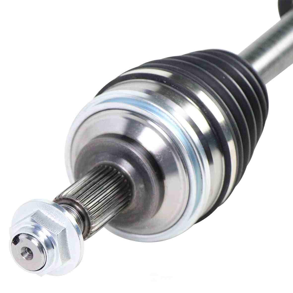 GSP NORTH AMERICA INC. - New CV Axle - AD8 - ncv69103
