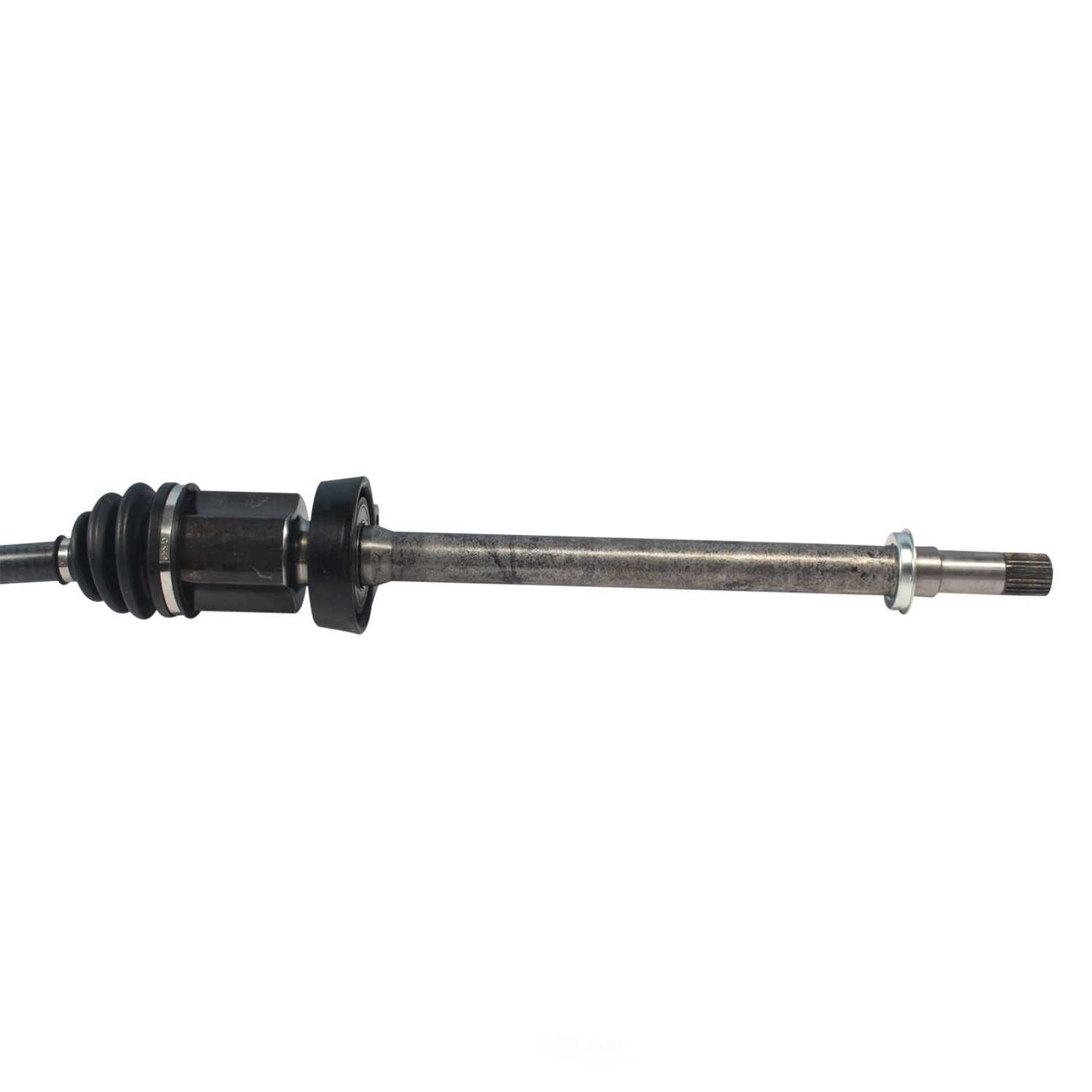 GSP NORTH AMERICA INC. - New CV Axle (Front Right) - AD8 NCV11531