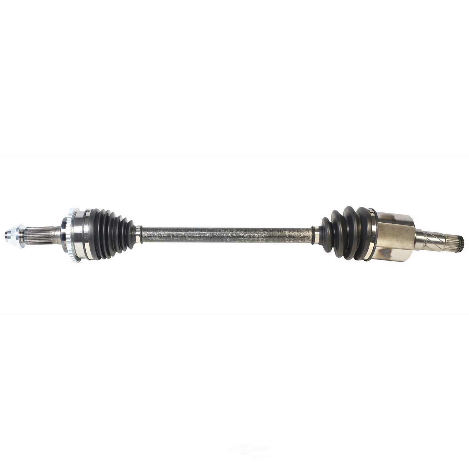 GSP NORTH AMERICA INC. - New CV Axle - AD8 - ncv47117