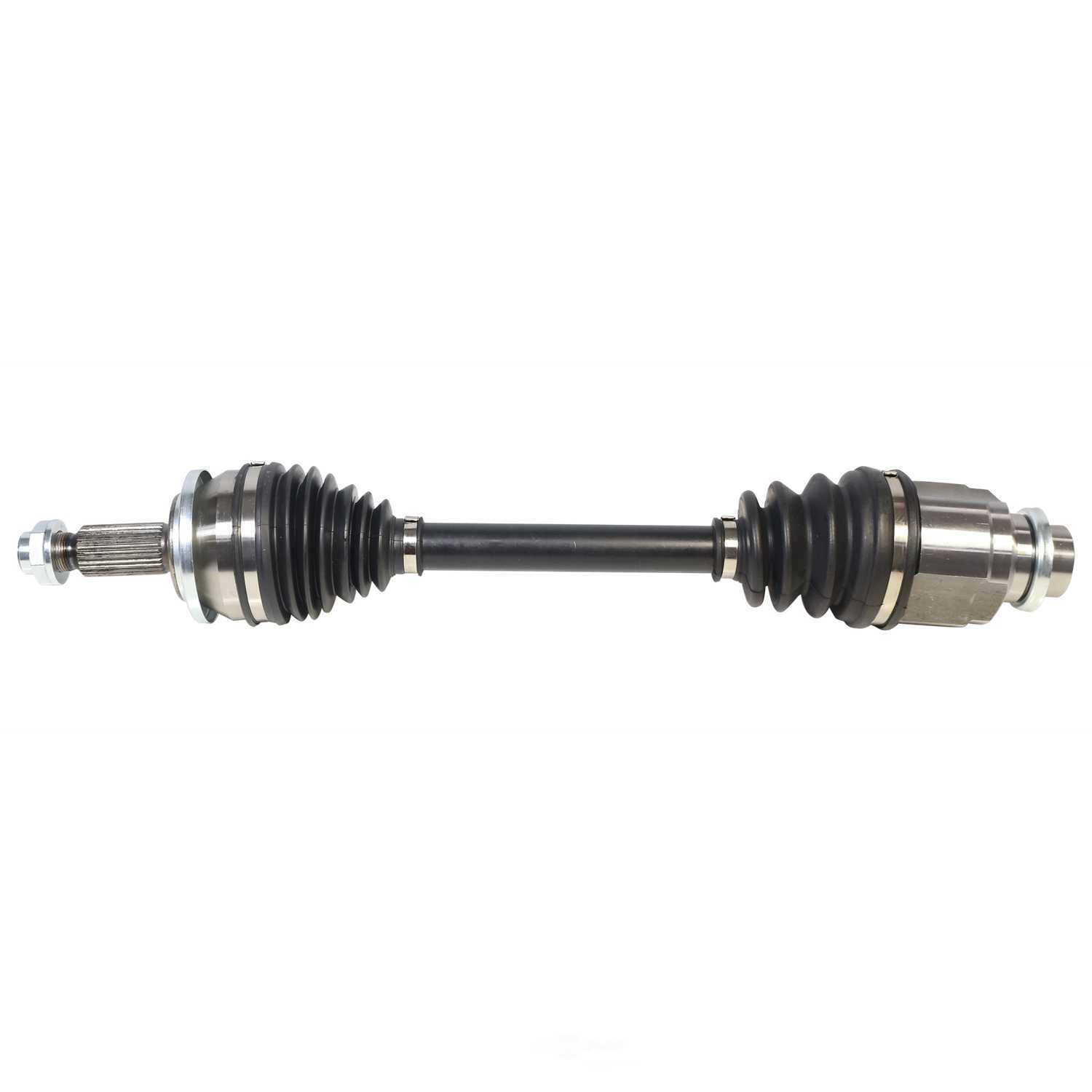 GSP NORTH AMERICA INC. - New CV Axle - AD8 - ncv51075
