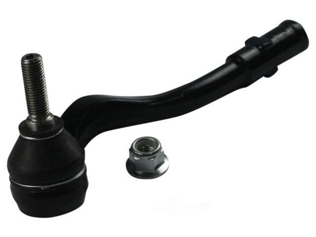 GSP NORTH AMERICA INC. - Steering Tie Rod End - AD8 - ns70086