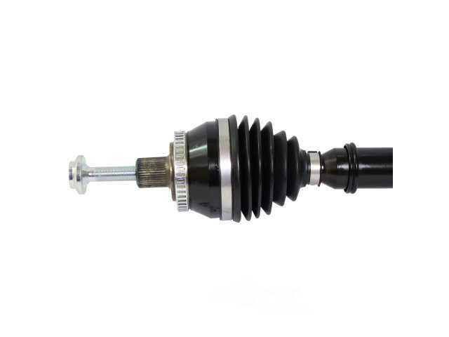 GSP NORTH AMERICA INC. - New Performance Revolution CV Axle - AD8 - pr23588k