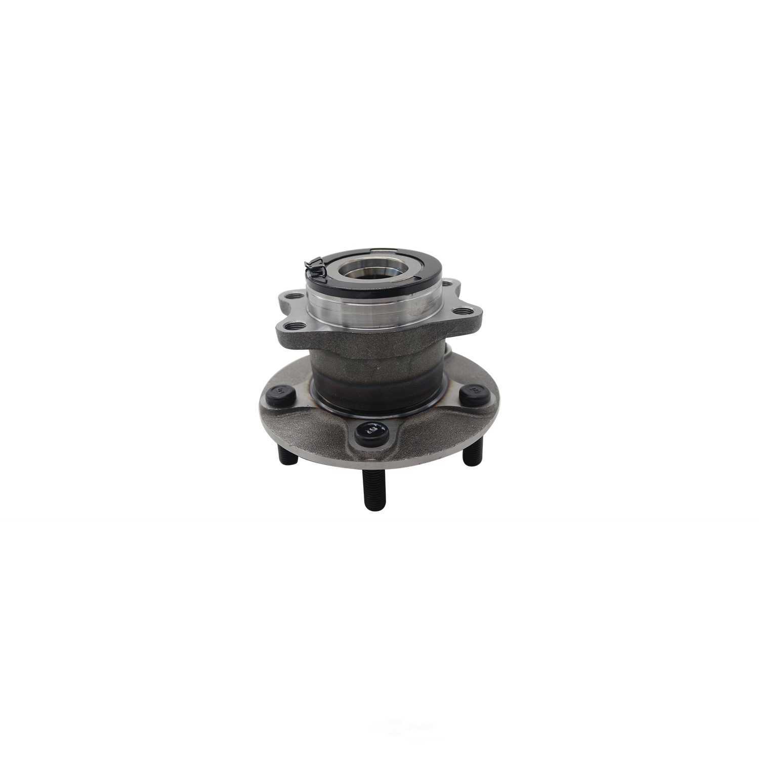 GSP NORTH AMERICA INC. - GSP New Wheel Bearing and Hub Assembly - AD8 - 123333