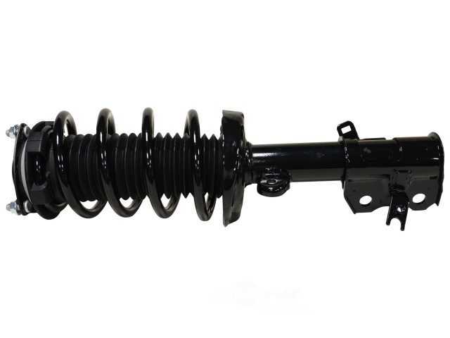 GSP NORTH AMERICA INC. - Suspension Strut and Coil Spring Assembly - AD8 - 813059