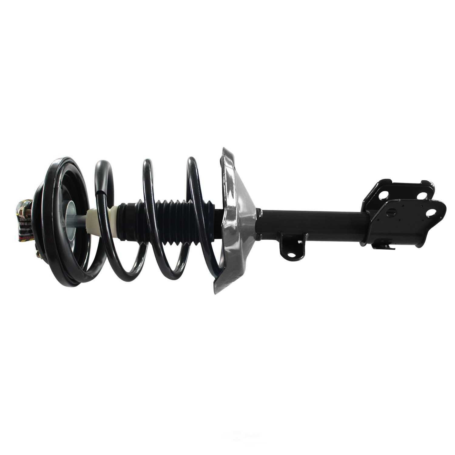 GSP NORTH AMERICA INC. - GSP Suspension Strut & Coil Spring Assembly - AD8 - 821004