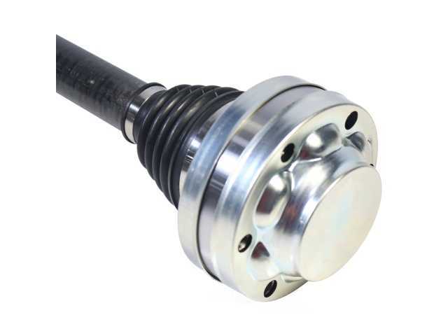 GSP NORTH AMERICA INC. - New CV Axle - AD8 - ncv23062
