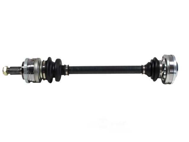 GSP NORTH AMERICA INC. - New CV Axle (Rear) - AD8 NCV27996