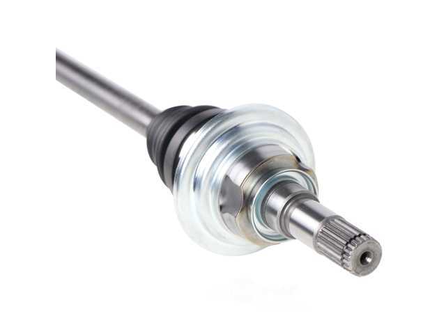 GSP NORTH AMERICA INC. - New CV Axle - AD8 - ncv47088