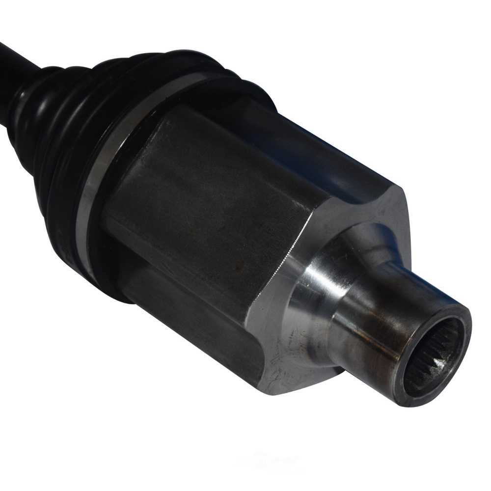 GSP NORTH AMERICA INC. - New CV Axle (Front Right) - AD8 NCV10164