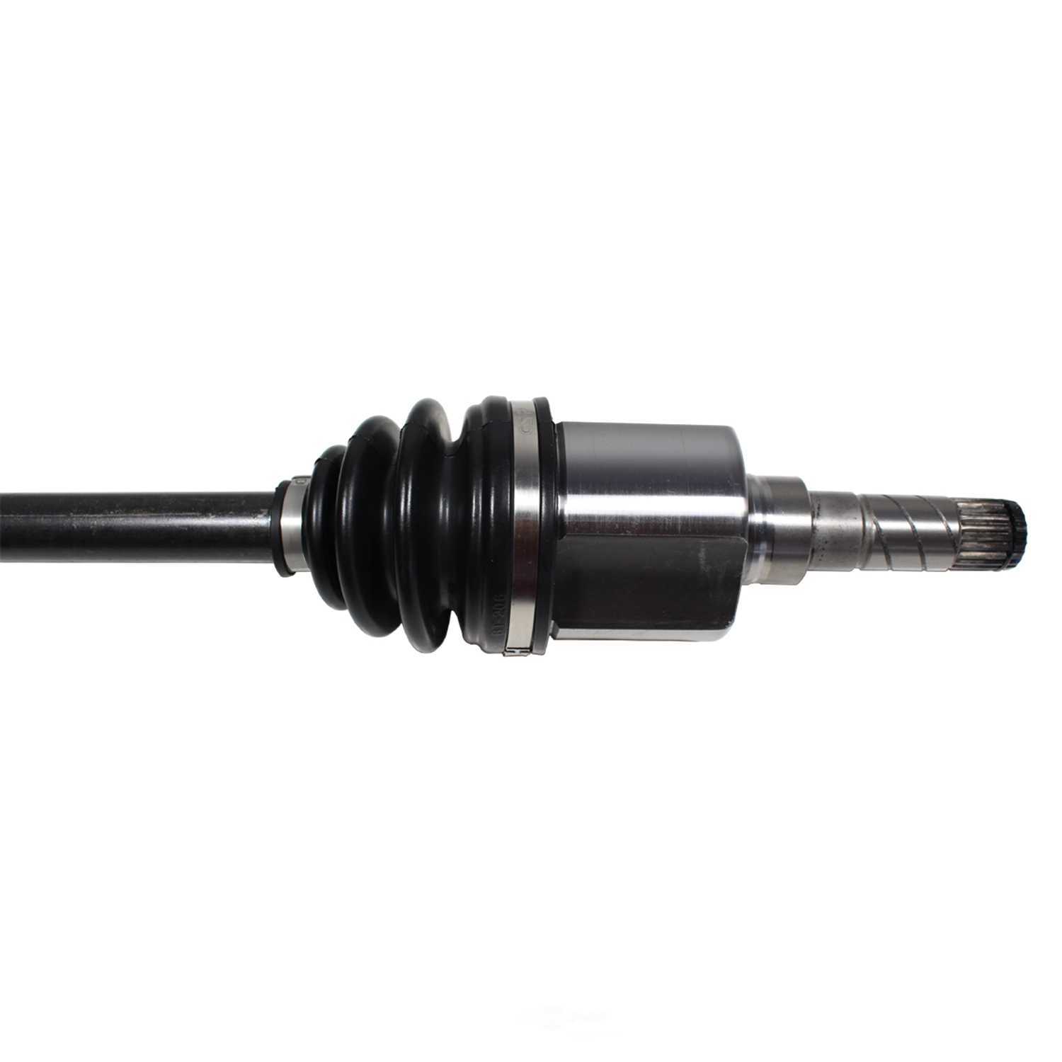 GSP NORTH AMERICA INC. - New CV Axle - AD8 - ncv10266