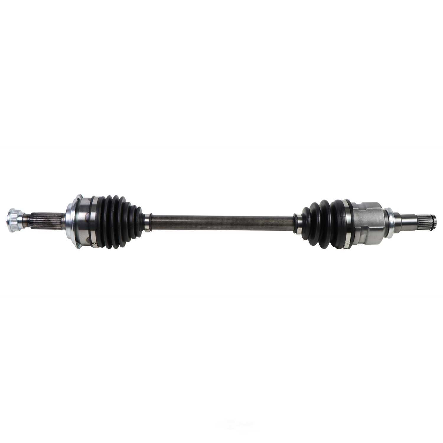 GSP NORTH AMERICA INC. NCV69094 — Ensemble d'arbre de transmission à joints homocinétiques