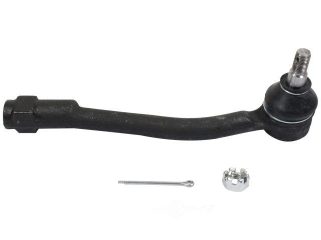 GSP NORTH AMERICA INC. - Steering Tie Rod End - AD8 - ns70226