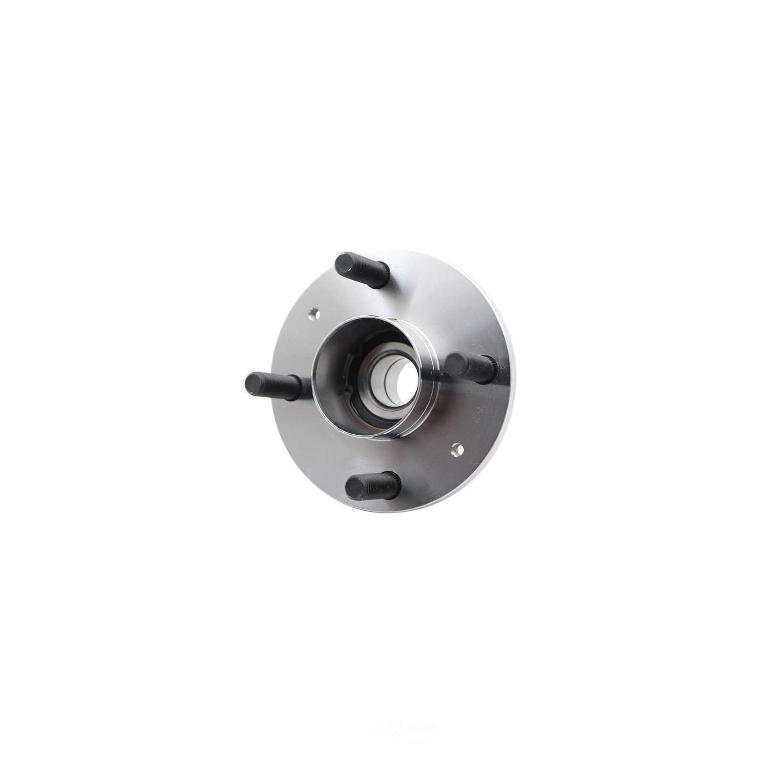 GSP NORTH AMERICA INC. - GSP Axle Bearing & Hub Assembly - AD8 - 102009