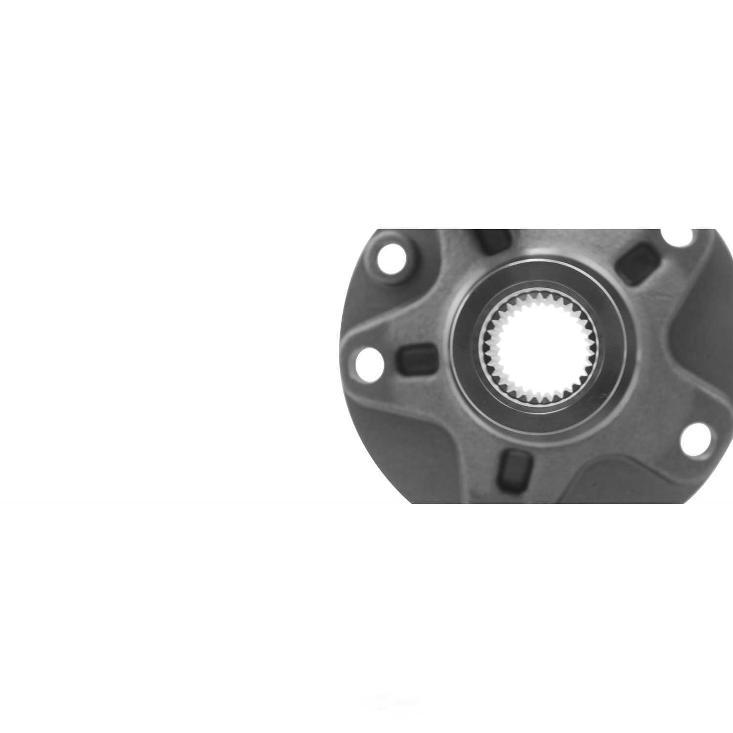 GSP NORTH AMERICA INC. - Wheel Hub - AD8 - 230009wh