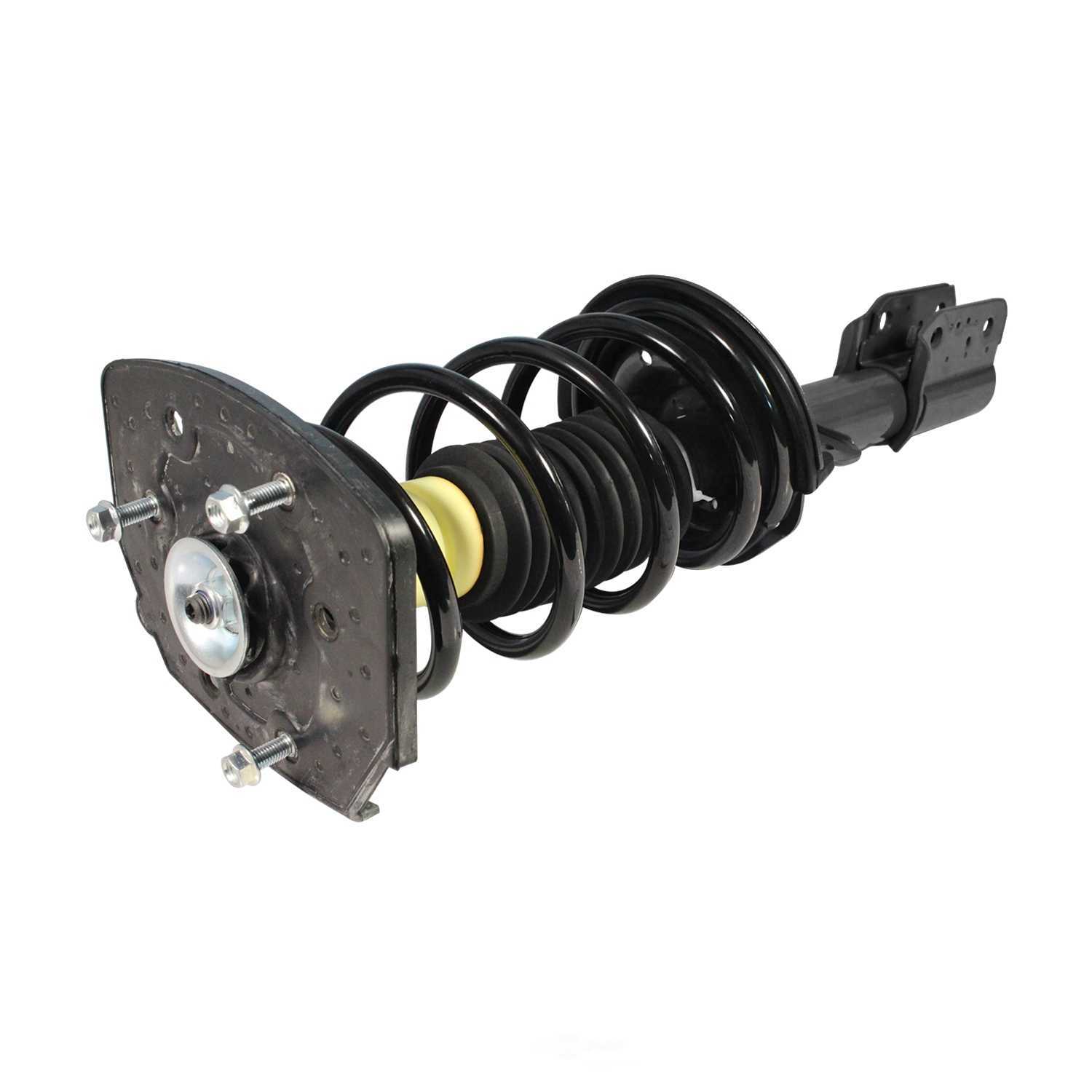 GSP NORTH AMERICA INC. - GSP Suspension Strut & Coil Spring Assembly - AD8 - 810336