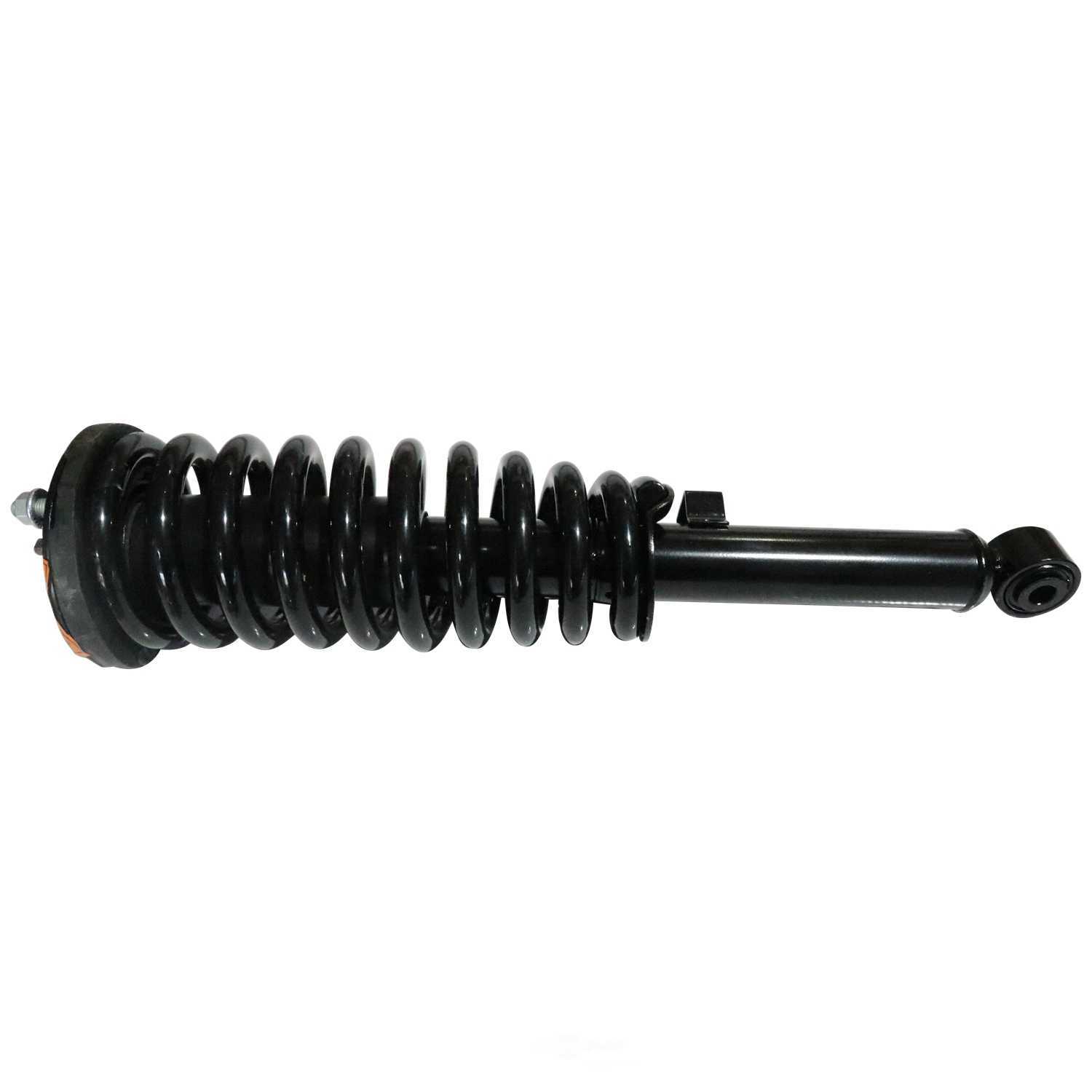 GSP NORTH AMERICA INC. - Suspension Strut and Coil Spring Assembly - AD8 - 882697