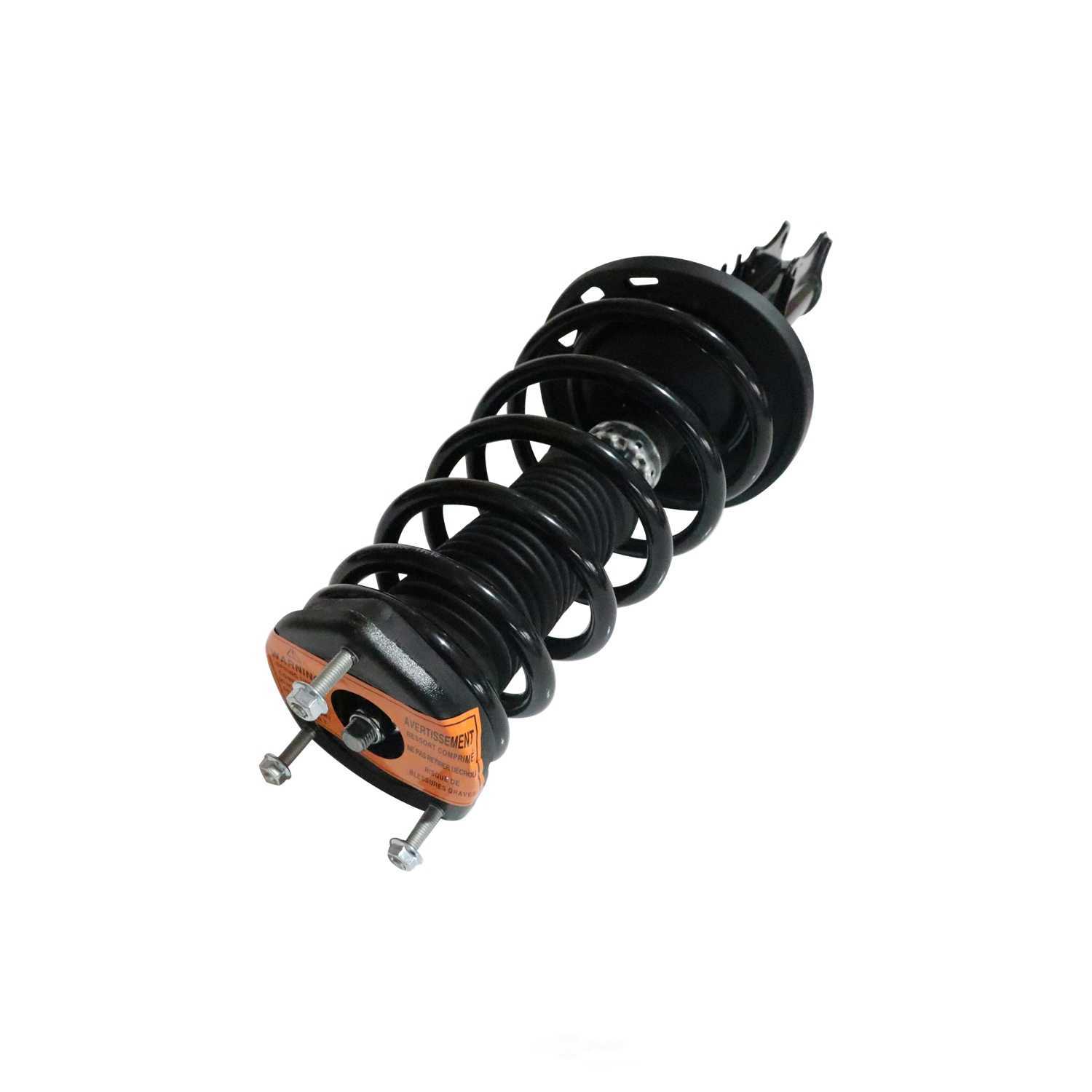 GSP NORTH AMERICA INC. - Suspension Strut and Coil Spring Assembly - AD8 - 883067