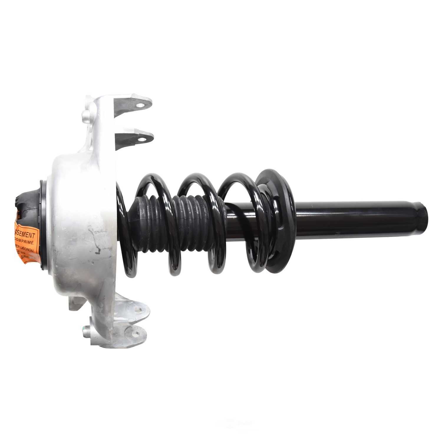 GSP NORTH AMERICA INC. - Suspension Strut and Coil Spring Assembly - AD8 - 883354