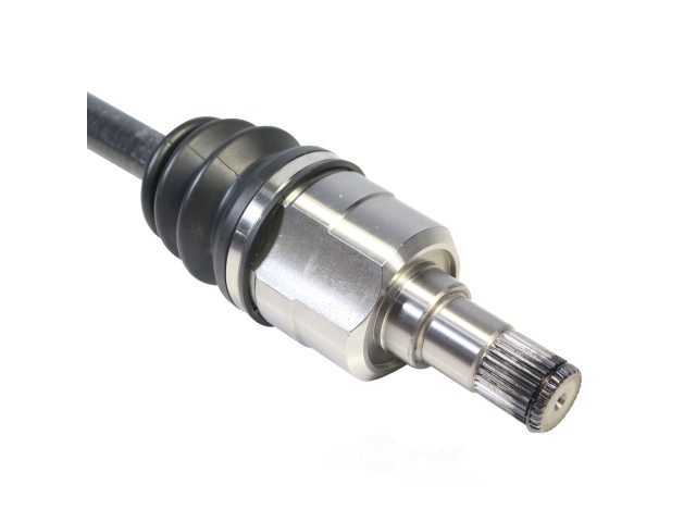 GSP NORTH AMERICA INC. - New CV Axle - AD8 - ncv37138