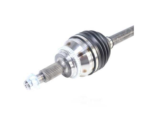 GSP NORTH AMERICA INC. - New CV Axle - AD8 - ncv69266