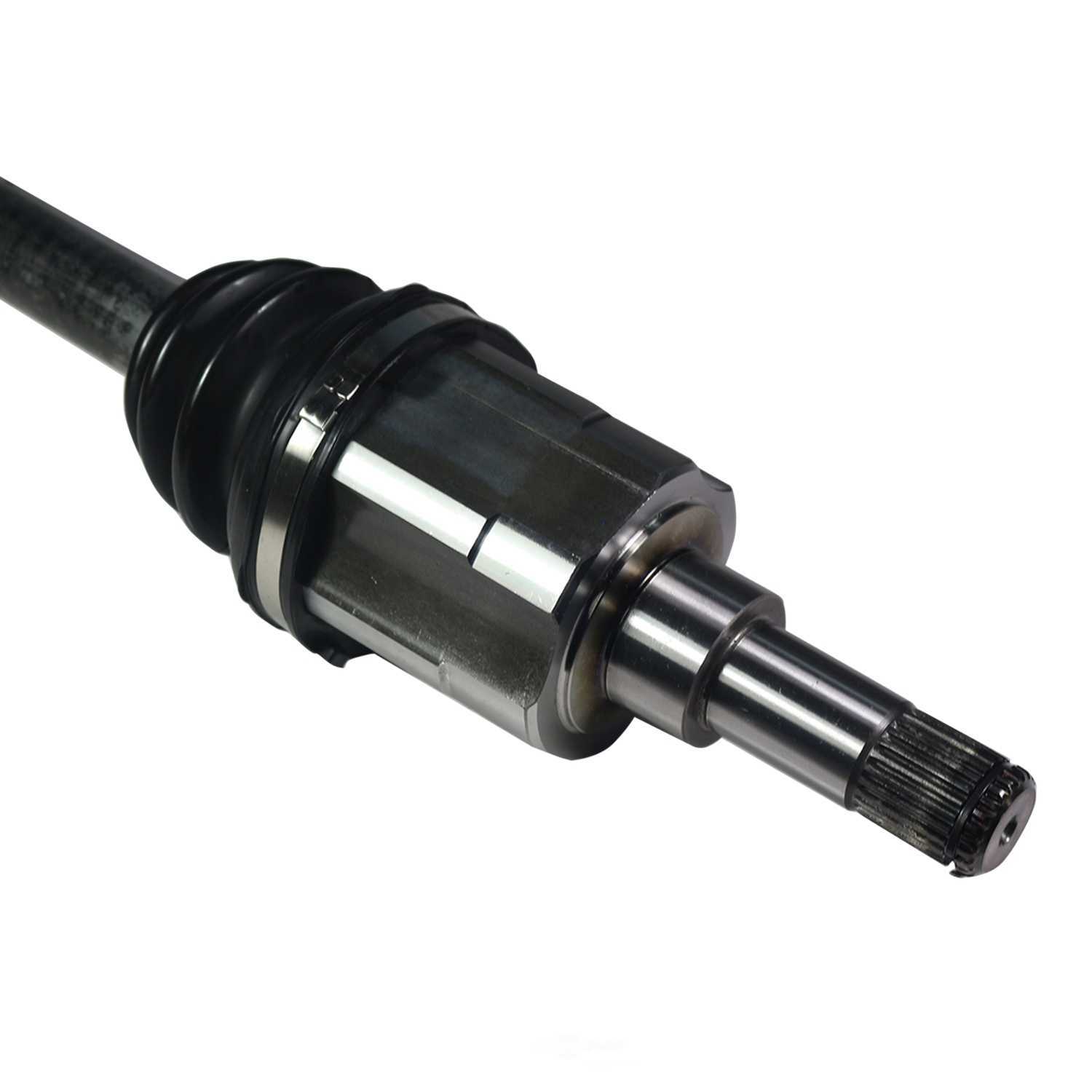 GSP NORTH AMERICA INC. - New CV Axle - AD8 NCV12018