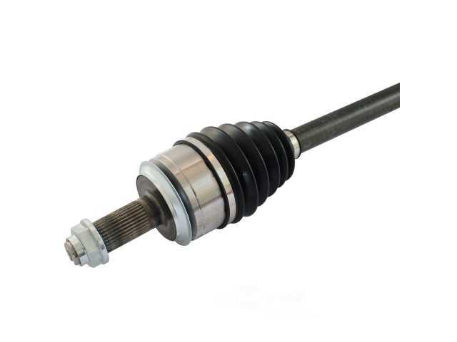 GSP NORTH AMERICA INC. - New CV Axle (Front Right) - AD8 NCV36215