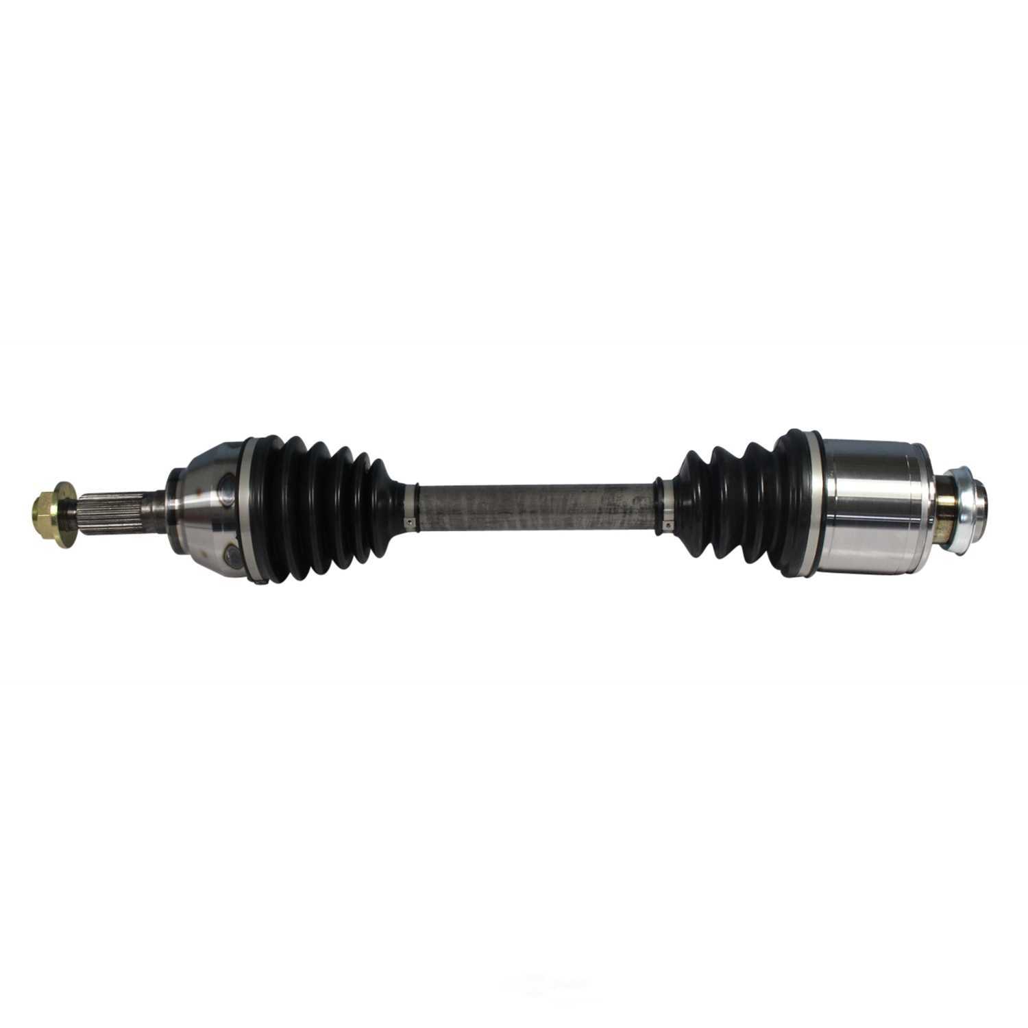 GSP NORTH AMERICA INC. - New CV Axle - AD8 - ncv47015