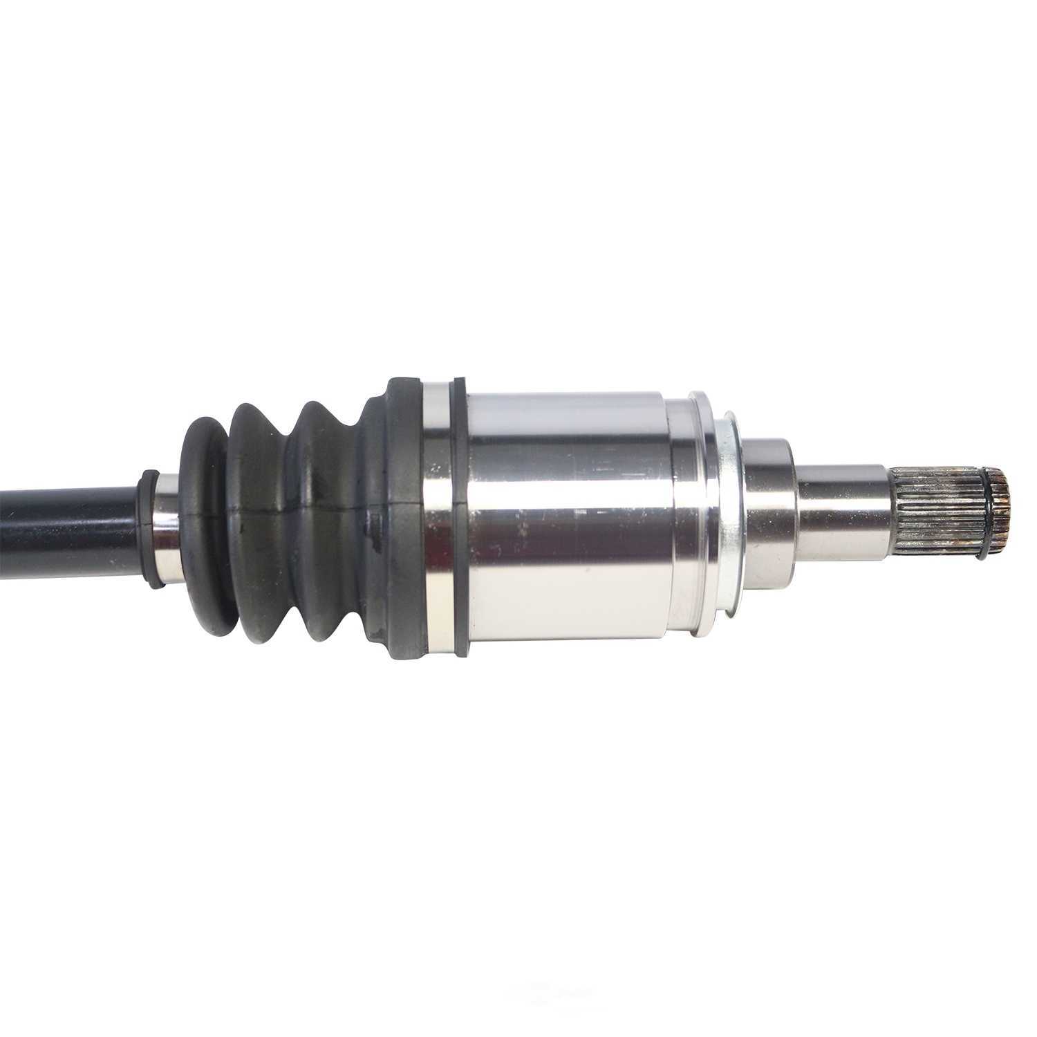 GSP NORTH AMERICA INC. - New CV Axle (Rear) - AD8 NCV69268