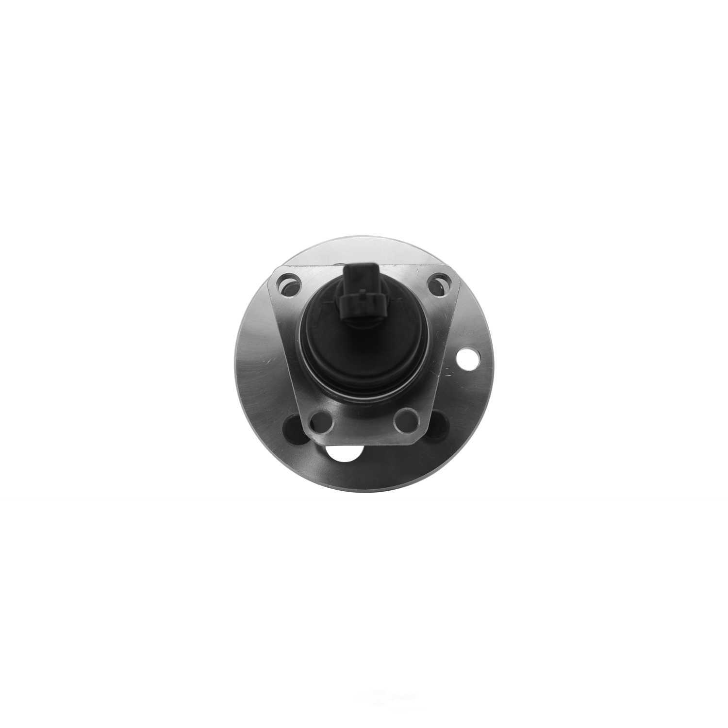 GSP NORTH AMERICA INC. - GSP Axle Bearing & Hub Assembly - AD8 - 103002