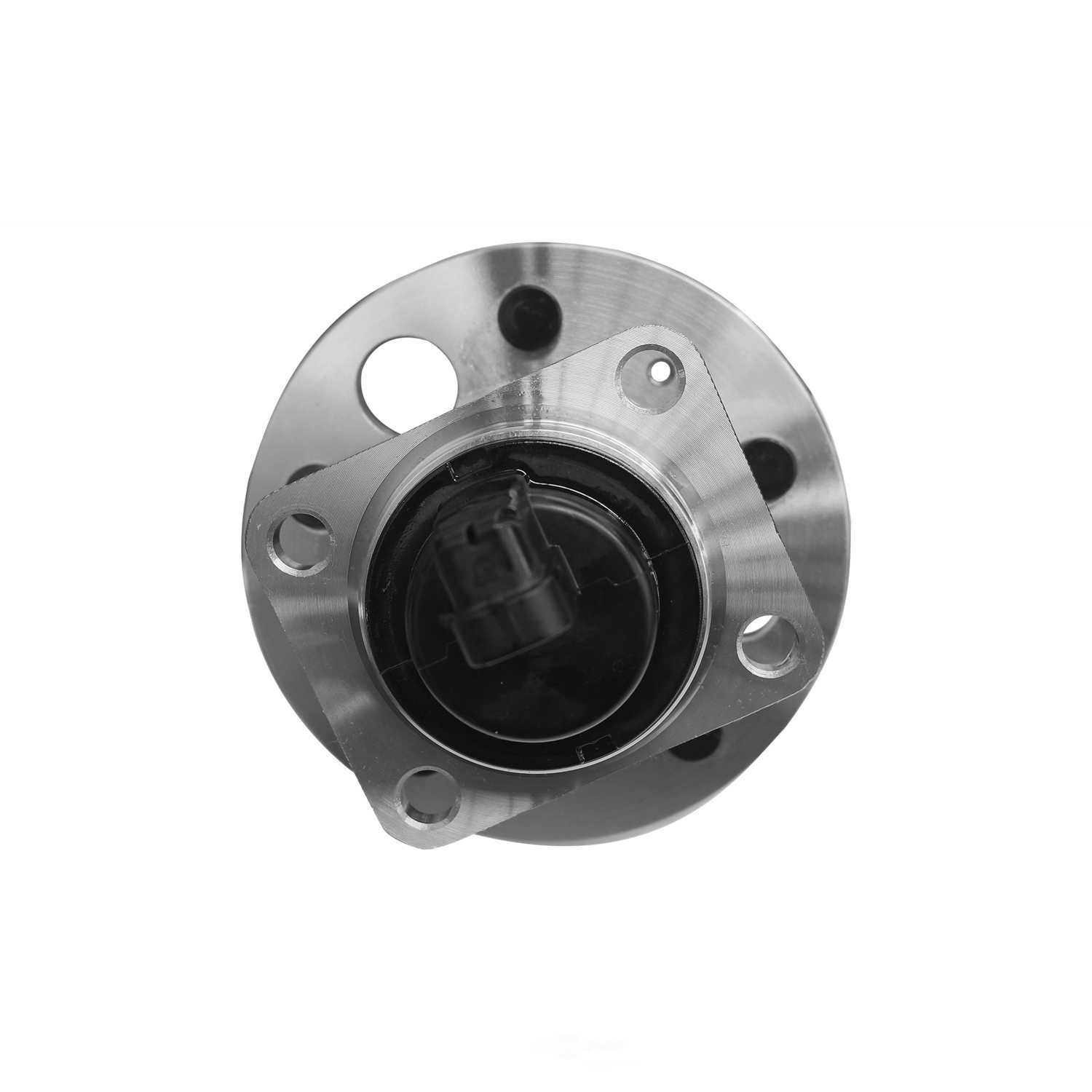 GSP NORTH AMERICA INC. - GSP Axle Bearing & Hub Assembly - AD8 - 103003
