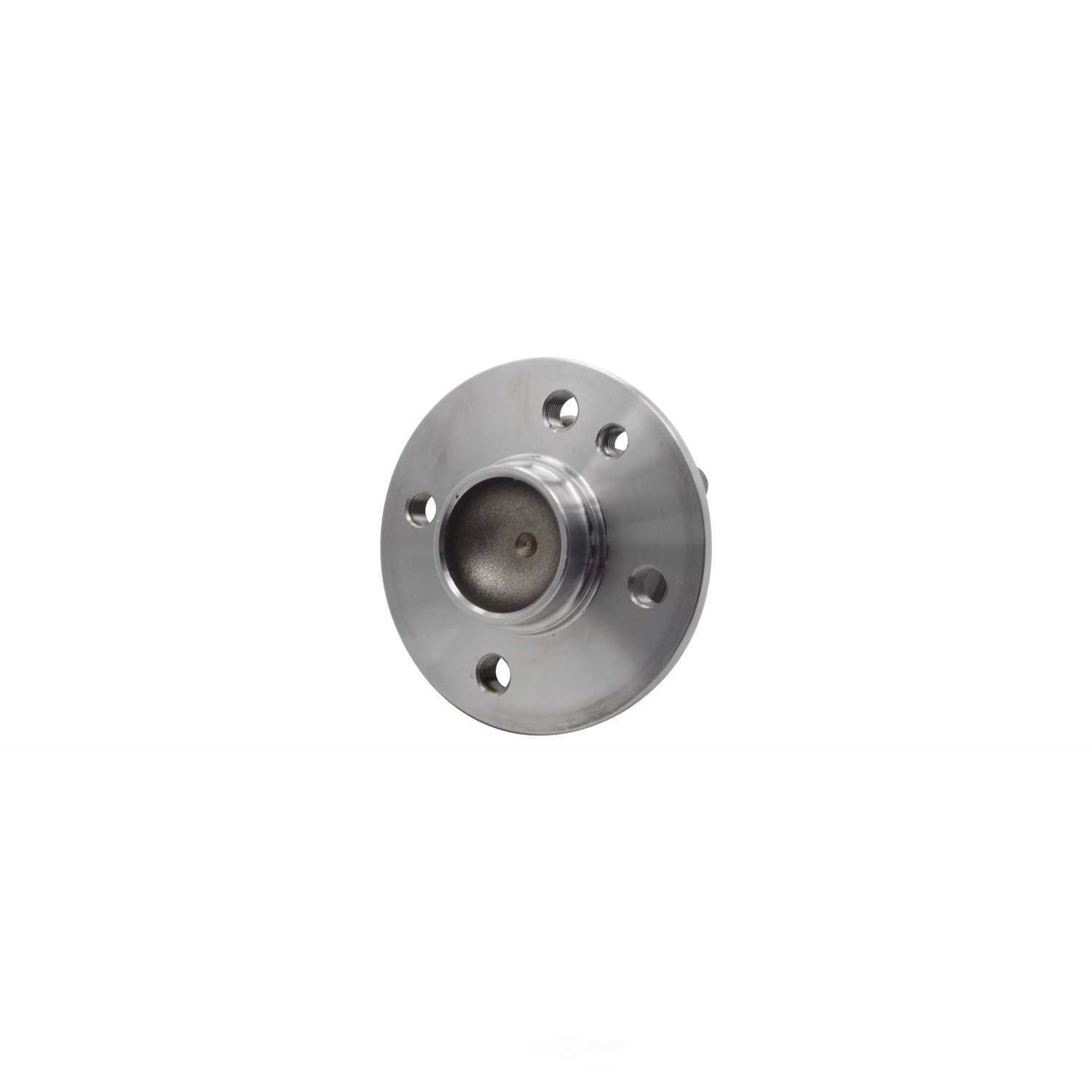 GSP NORTH AMERICA INC. - GSP Axle Bearing & Hub Assembly - AD8 - 233304