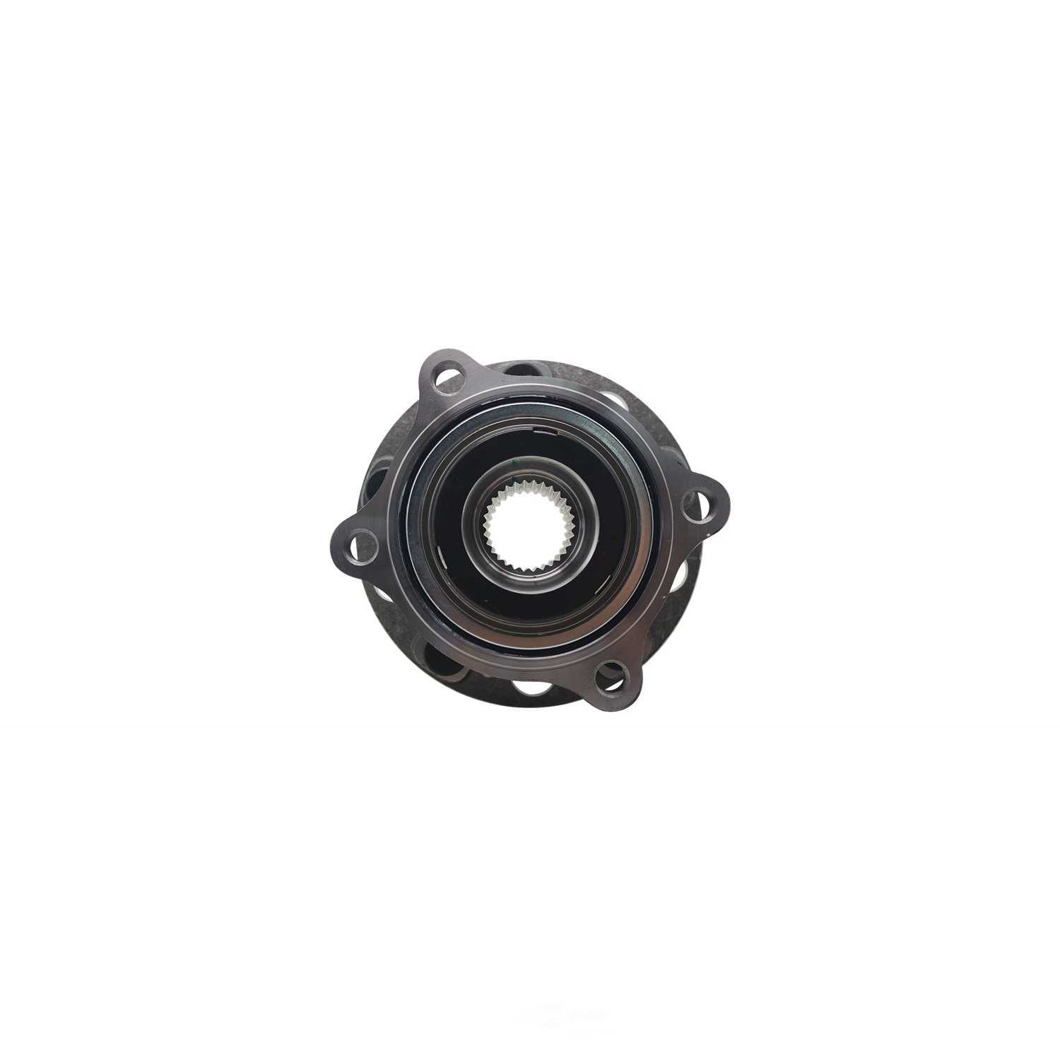 GSP NORTH AMERICA INC. - GSP New Wheel Bearing and Hub Assembly - AD8 - 371590