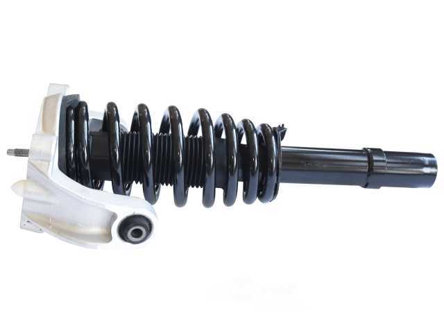 GSP NORTH AMERICA INC. - Suspension Strut and Coil Spring Assembly - AD8 - 812222