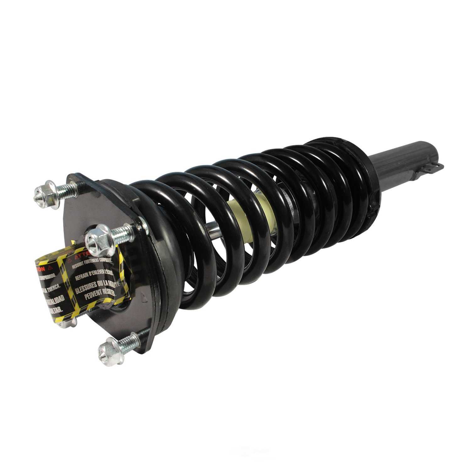 GSP NORTH AMERICA INC. - Suspension Strut and Coil Spring Assembly - AD8 - 882316