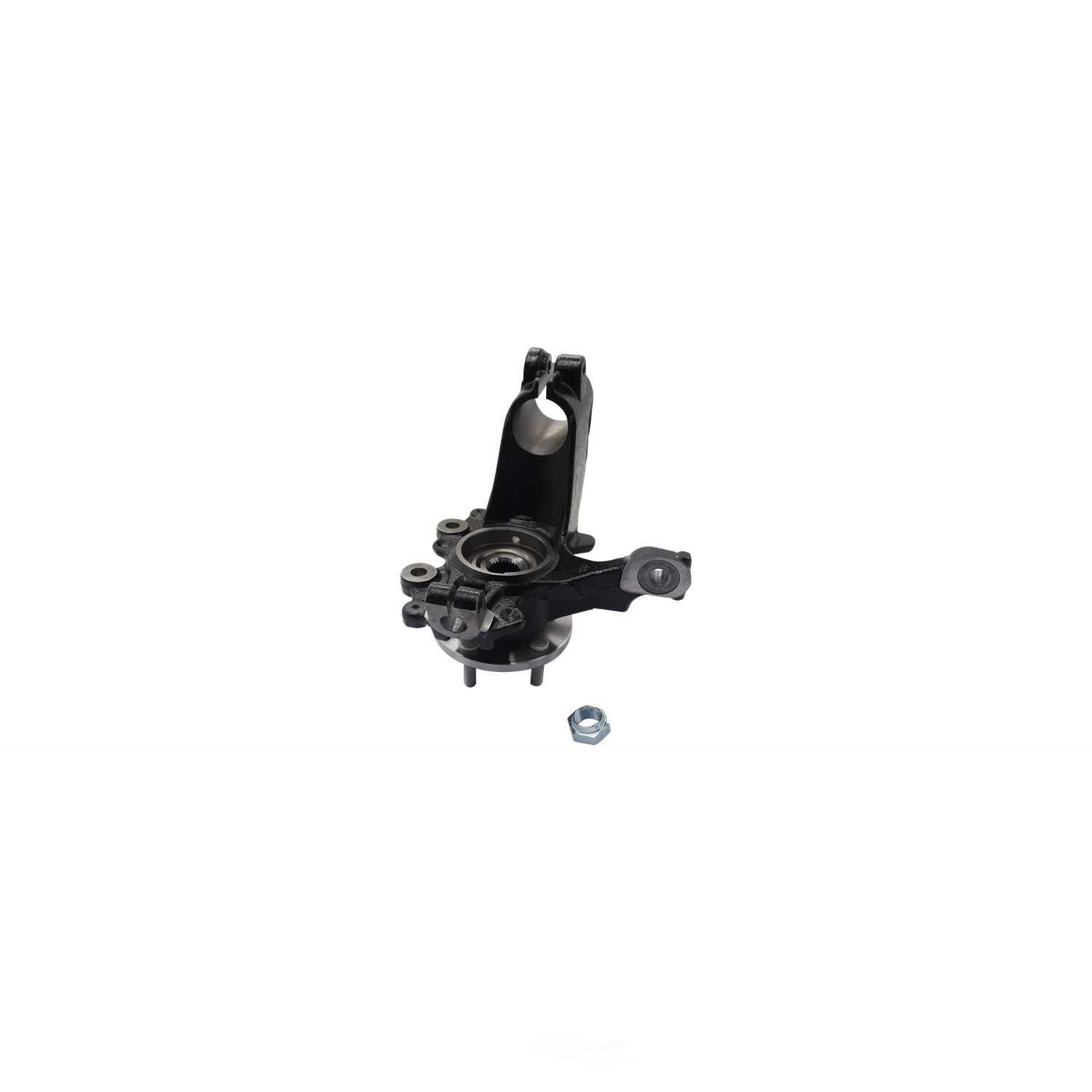GSP NORTH AMERICA INC. - GSP New Steering Knuckle - AD8 9112500