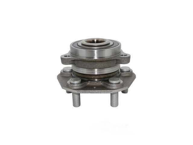 GSP NORTH AMERICA INC. - Wheel Bearing & Hub Assembly - AD8 - 990030
